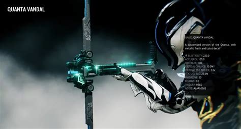 The Best Primary Weapons In Warframe, Ranked .